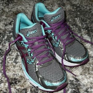 Womens ASICS Gel Excite 3